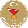 PROVINCIAL DIRECTORATE OF POPULATION AND CITIZENSHIP KAHRAMANMARAÞ