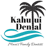 Kahului Dental: Dr. Baxter, Dr. Momberg & Dr. Lena