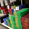 TENUN ETNIC JEPARA