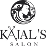 Kajal’s salon