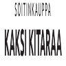 Kaksi Kitaraa