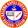 Kalong kapili Vidyapith School Section