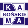 Kama. Hurtownia art. spożywczych. Guldziński M., Kucharski J.