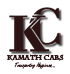 Kamath Cabs