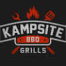 KAMPSITE BBQ GRILLS
