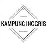 KAMPUNG INGGRIS PEKANBARU