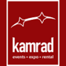Advertising Kamrad Storage
