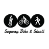 Segway Bike & Stroll