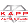 Kapp Auto Sales