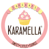 Karamella Cupcake Zavaleta