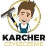 Karcher Czyszczenie Poznań