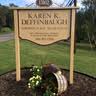 Karen K Deffinbaugh, CPA