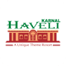 Karnal Haveli
