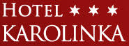 Hotel i Restauracja Karolinka
