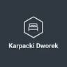 Karpacki Dworek. Pokoje gościnne. Tani nocleg Rymanów-Zdrój. Kwatery. Pokoje