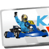 Karting Vives Oliva