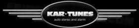 Kartunes Auto Stereo and Alarm