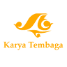 Karya Tembaga ( Kerajinan Tembaga dan Kuningan )