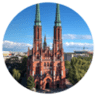 Cathedral of St. Michael the Archangel and St. Florian the Martyr