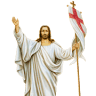 The Holy Resurrection Cathedral
