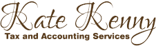 Kate Kenny, CPA, Professional Corporation