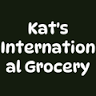Kat's International Grocery