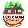 Katy’s Log Cabin Restaurant