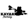 Kayak Family