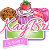 KayBri Desserts at Southern Venue