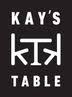 Kay's Table
