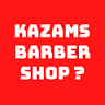 Kazam's Barber Shop