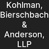 Kohlman Bierschbach & Anderson