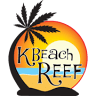 Red Run Cannabis Company on K Beach