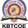 MVP Karmaveer Adv. Baburao Ganpatrao Thakare College of Engineering KBTCOE