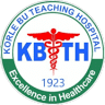 Obstetrics and Gynaecology Department (Korle - Bu Teaching Hospital)