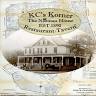 K.C's Korner- The Norman House Established 1890s