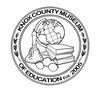 KNOX COUNTY MUSEUM OF EDUCATION