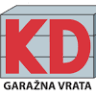 KD Garažna vrata