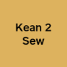Kean 2 Sew