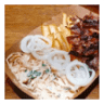 Kebabi Wabrik Männiku