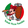Kebab Pizza Familia