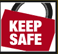 Keep Safe Storage