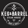 Keg and Barrel Steakhouse Bar & Grill