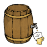 The Keg Lounge