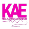 Kelly Anne Embroidery LLC