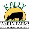 Kelly's Family Farm Burger Stand