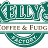 Kelly's Coffee & Fudge Factory
