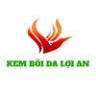 Kem Bôi Da Lợi An