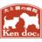 犬と猫の病院 Ken doc.