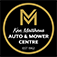 Ken Matthews Auto & Mower Centre